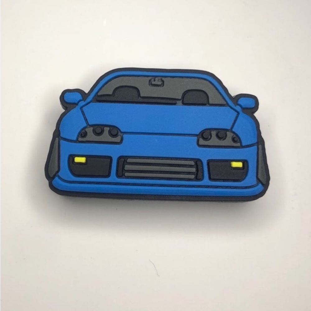 10/$13 Car Crocs Charm/Jibbitz